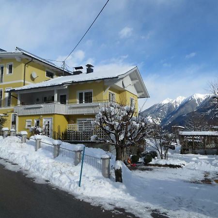 Ferienwohnung Kerschbaumer Рангерсдорф Экстерьер фото