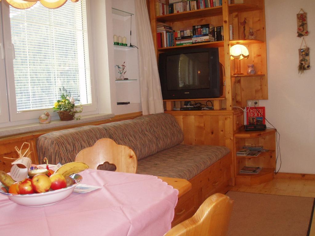 Ferienwohnung Kerschbaumer Рангерсдорф Номер фото