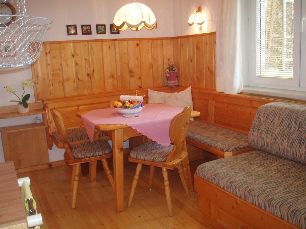 Ferienwohnung Kerschbaumer Рангерсдорф Номер фото