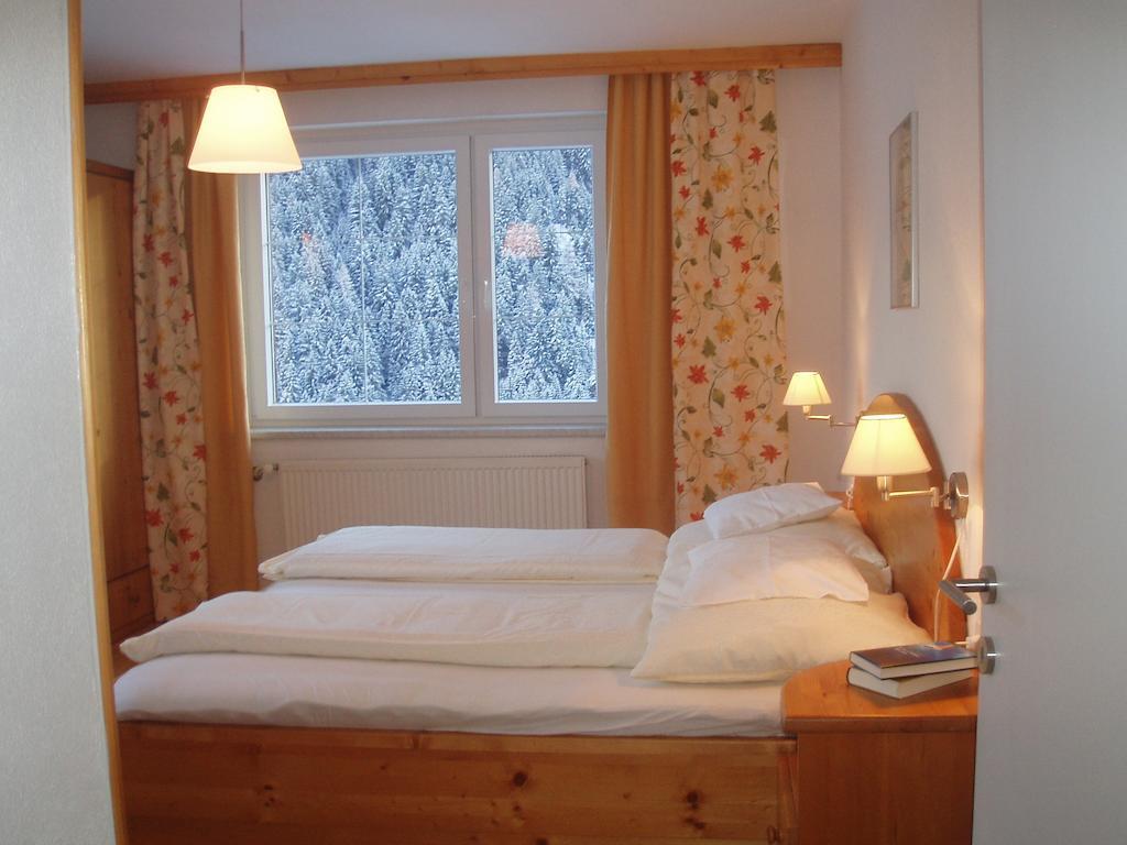 Ferienwohnung Kerschbaumer Рангерсдорф Номер фото