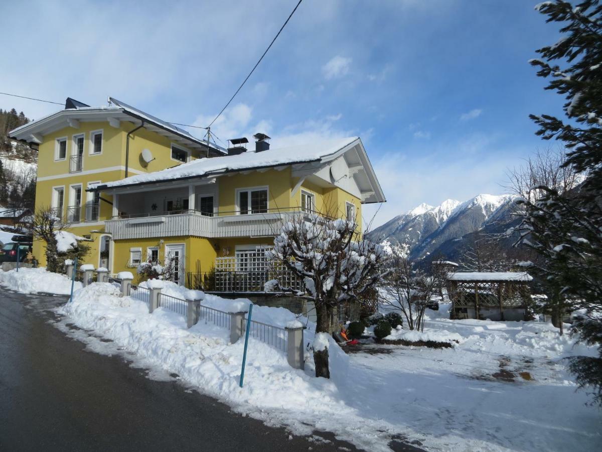 Ferienwohnung Kerschbaumer Рангерсдорф Экстерьер фото