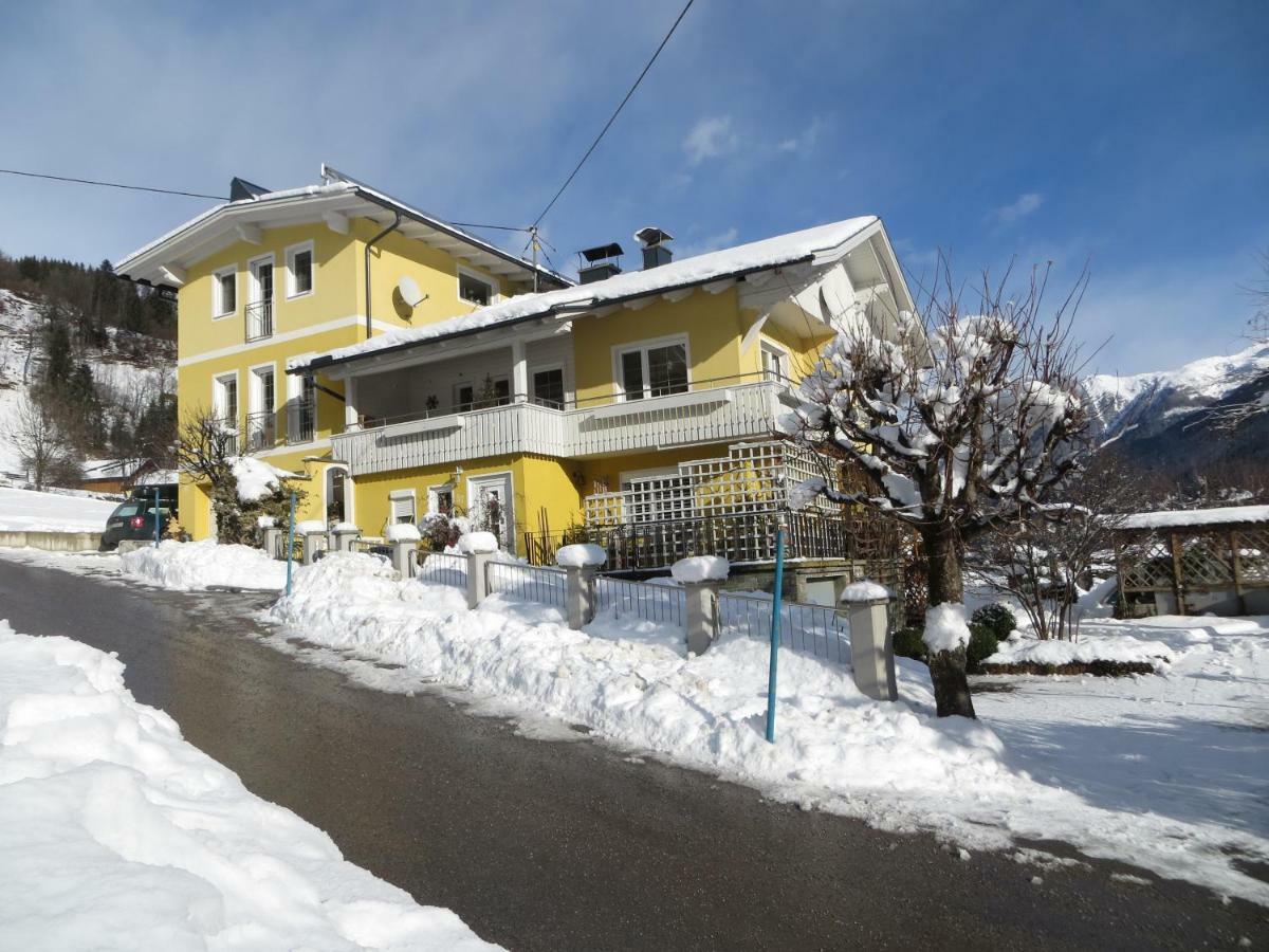 Ferienwohnung Kerschbaumer Рангерсдорф Экстерьер фото